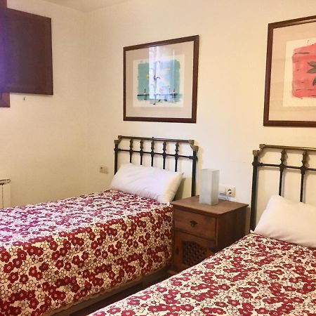 Llanars, En Vall De Camprodon Vistas Montana De Frente, Ascensor, Orientacion Sur, Chimenea, Wifi, Mollo Park, Vallter, Hipica, Golf 외부 사진