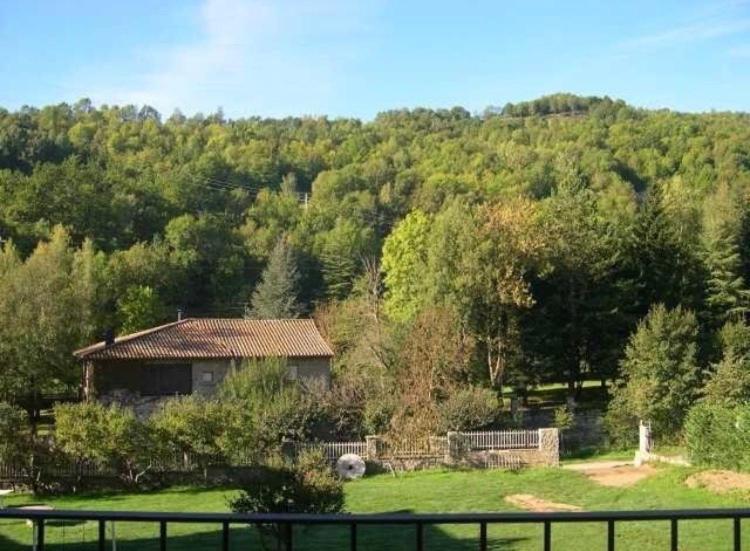 Llanars, En Vall De Camprodon Vistas Montana De Frente, Ascensor, Orientacion Sur, Chimenea, Wifi, Mollo Park, Vallter, Hipica, Golf 외부 사진