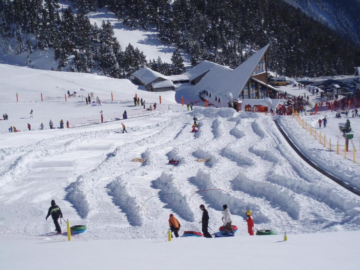 Llanars, En Vall De Camprodon Vistas Montana De Frente, Ascensor, Orientacion Sur, Chimenea, Wifi, Mollo Park, Vallter, Hipica, Golf 외부 사진