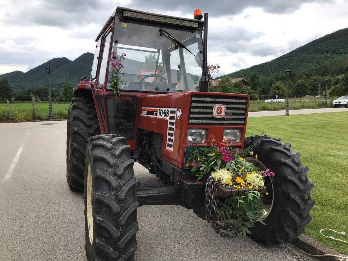 Llanars, En Vall De Camprodon Vistas Montana De Frente, Ascensor, Orientacion Sur, Chimenea, Wifi, Mollo Park, Vallter, Hipica, Golf 외부 사진