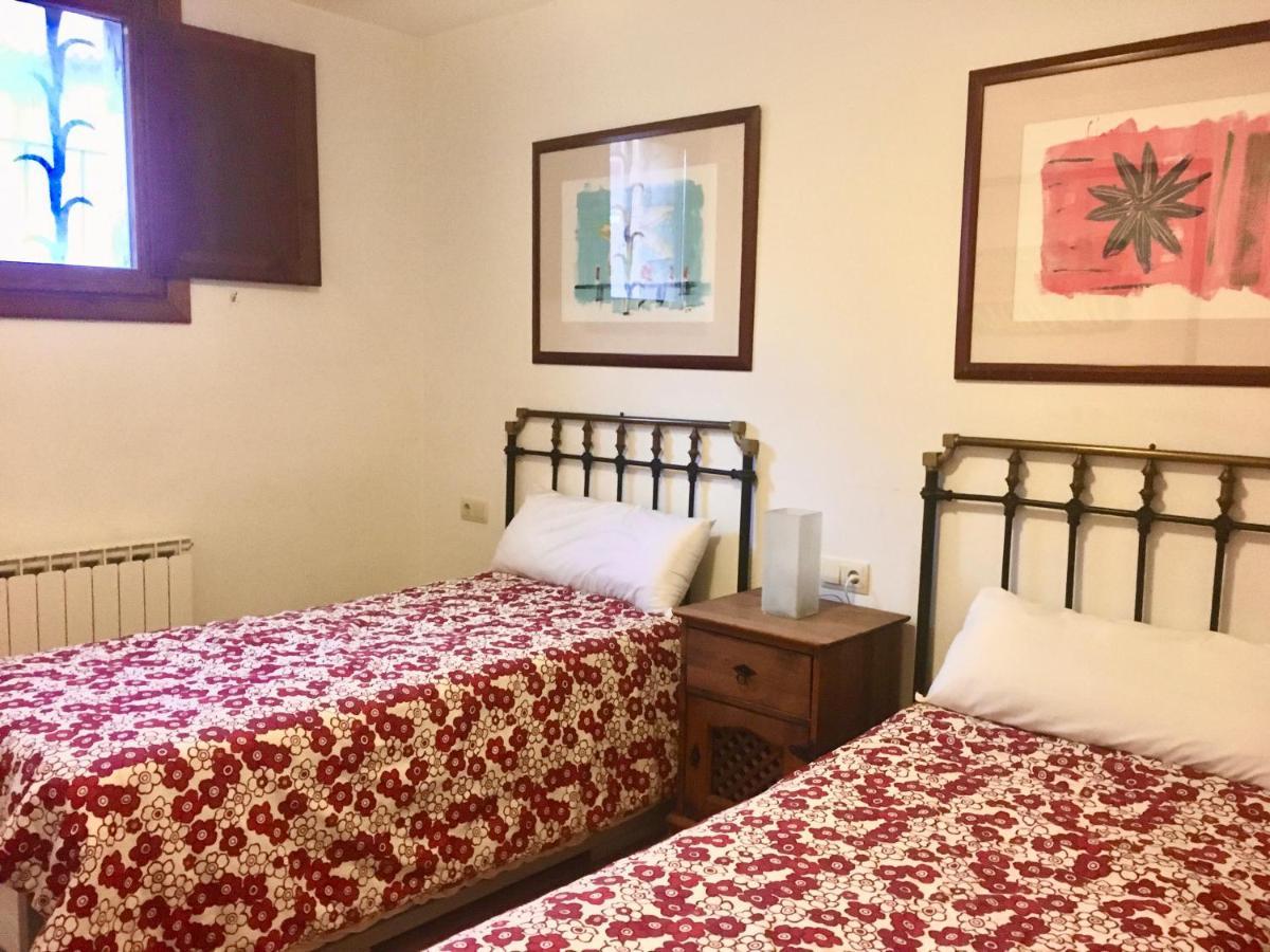 Llanars, En Vall De Camprodon Vistas Montana De Frente, Ascensor, Orientacion Sur, Chimenea, Wifi, Mollo Park, Vallter, Hipica, Golf 외부 사진